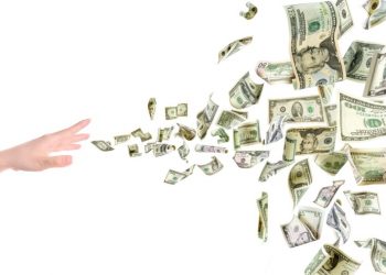 Gerardo Gutiérrez Candiani: Fuga de capitales