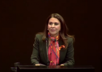 El 80% de las mujeres son asesinadas por su pareja o algún familiar; Carolina Viggiano