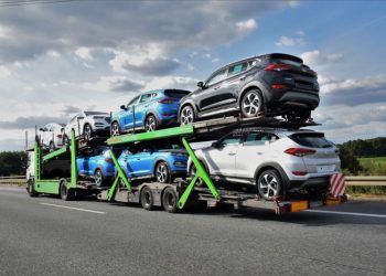 En los primeros 9 meses del año las ventas de autos ligeros crecieron 14.1% en México: AMDA