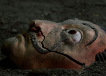 La Casa de Papel lanza su tráiler final con algunas pistas