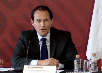 Desde el Consejo de Seguridad de la ONU es posible generar mecanismos para monitorear el tráfico de armas, SRE