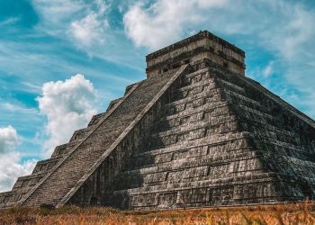 México entre los siete países del mundo con mayor Patrimonio de la Humanidad