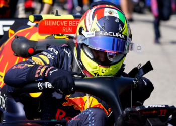 Las 5 de Enfoque Noticias: ¿Estás listo para ver al Checo en el Paseo de la Reforma?