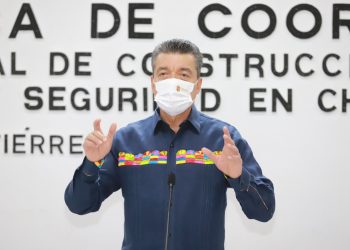 Buscará Chiapas mantener paz en Chimalapas