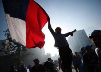 José Luis Valdés Ugalde: Chile vive una transición complicada