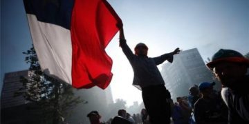 José Luis Valdés Ugalde: Chile vive una transición complicada