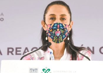 Pide Sheinbaum a alcaldes sumarse a estrategia nacional contra delincuencia