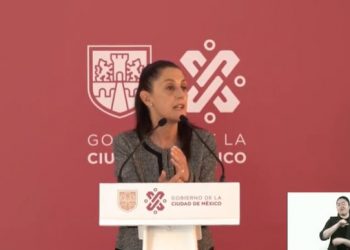 Rechaza Sheinbaum incurrir en subejercicio; se gastarán todos los recursos destinados para este año en estos dos meses