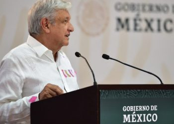 Reconoce López Obrador desabasto de medicamentos, exige a titulares de Ssa e Insabi resuelvan el problema