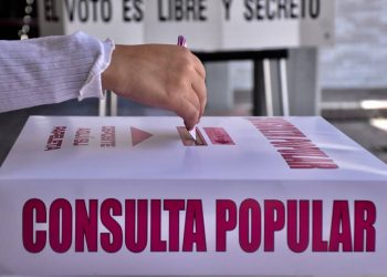 Alejandro Poiré: ¿Con qué recursos se realizará el ejercicio de Revocación del Mandato?