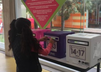 Más de 2 millones y medio de niñas, niños y adolescentes han participado en la Consulta Infantil y Juvenil 2021: INE