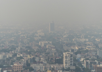 Los genes y la contaminación atmosférica multiplican el riesgo de depresión