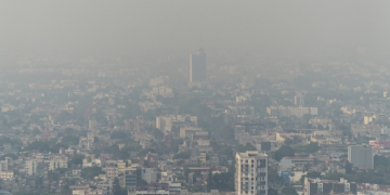 Los genes y la contaminación atmosférica multiplican el riesgo de depresión