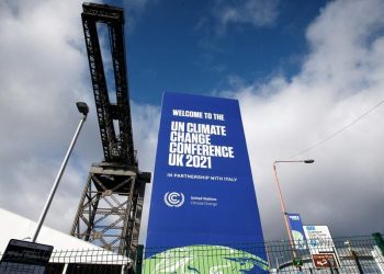 Socorro Díaz: La COP26  