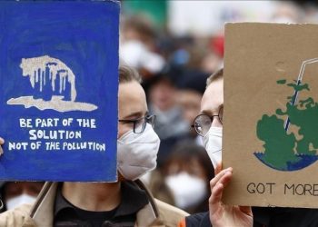 El nuevo borrador de acuerdo en la COP26 genera reacciones encontradas