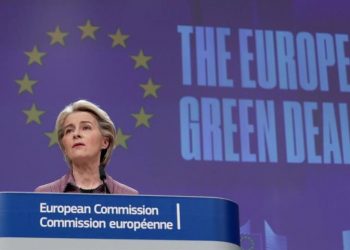 La UE pide gravar el CO2, la naturaleza no puede pagar más ese precio, afirman