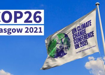 México llama en la COP26 a la inclusión integral de los derechos humanos y la igualdad de género