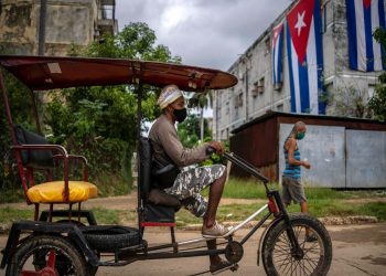 En las últimas 24 horas, Cuba registró una muerte por COVID 19