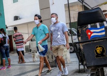 Cuba registra una de sus cifras más bajas de muertos por COVID en un día