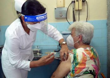 Cuba muestra un control de la pandemia debido al avance en la vacunación