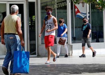 Cuba no reporta muertes por COVID por segunda ocasión en una semana