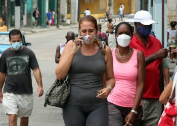 Cuba mantiene un descenso en las defunciones por COVID 19