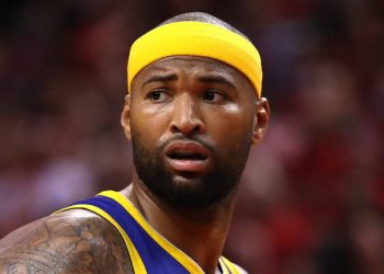Los Milwaukee Bucks anuncian el fichaje de DeMarcus Cousins