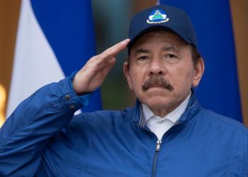 Estados Unidos veta la entrada a Ortega y el resto del gobierno de Nicaragua