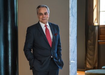 No es una derrota catastrófica, el miedo que hay es que el gobierno de Argentina ha perdido 5 millones de votos desde las elecciones de 2019: Zovatto