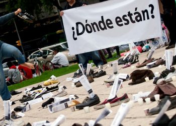 Organizaciones dan la bienvenida a comité de desaparición de la ONU