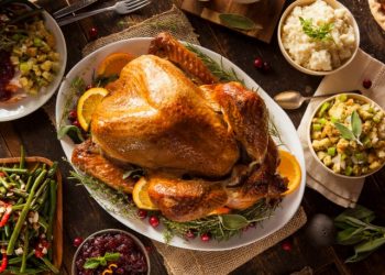 ¿Por qué EU celebra el Día de Acción de Gracias?