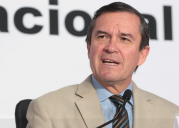 Manifestamos que era importante encontrar la mejor manera de regenerar el ambiente académico del CIDE: Jacobo &nbsp;