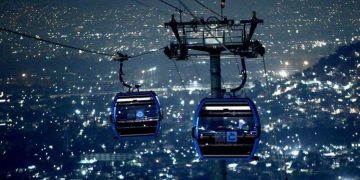 La UNOPS reconoce al GCDMX por impulsar la electromovilidad