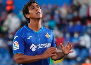 Mal y de malas, JJ Macías se lesiona en 20 minutos