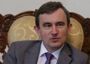 Se trata de una guerra hibrida, de un intento de desestabilizar la frontera para negociar con la Unión Europea: Ziętara