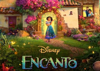 “Encanto” nos muestra la magia de Colombia
