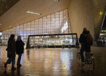 Madrid confirma el primer caso de la variante Ómicron