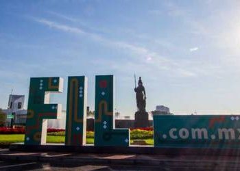 Medidas sanitarias marcan el regreso a modo presencial de la FIL de Guadalajara