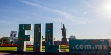 Medidas sanitarias marcan el regreso a modo presencial de la FIL de Guadalajara