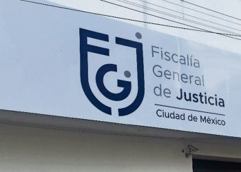 Fiscalía Capitalina alista impugnación tras amparo concedido a Raymundo Collins