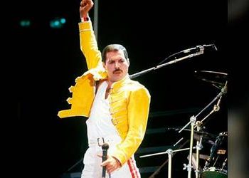 30 años sin el eterno rockstar Freddie Mercury