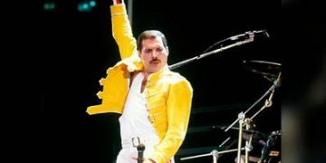 30 años sin el eterno rockstar Freddie Mercury