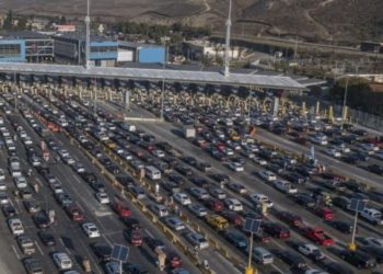 Tras 597 días de cierre, EU reabre frontera con México para viajes no esenciales