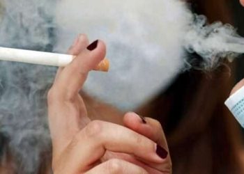 38 millones de niños entre 13 y 15 años consumen tabaco: OMS