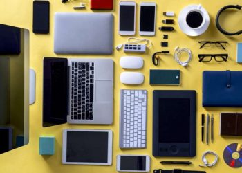 Octavio Castillo: ¿Cuáles son los gadgets están entre lo más vendido en El Buen Fin?