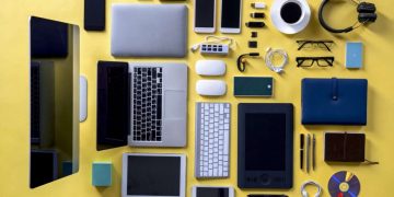 Octavio Castillo: ¿Cuáles son los gadgets están entre lo más vendido en El Buen Fin?