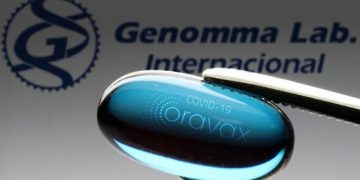 Genomma Lab desarrolla vacuna oral contra COVID-19: Jorge Brake