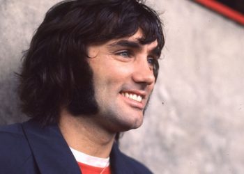 George Best, el otro quinto Beatle