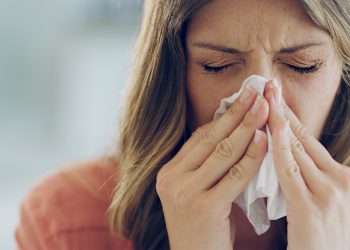 Estudian influencia genética de la respuesta inmunitaria a la gripe