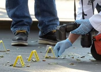 Jornada violenta en Guanajuato deja 15 personas muertas
